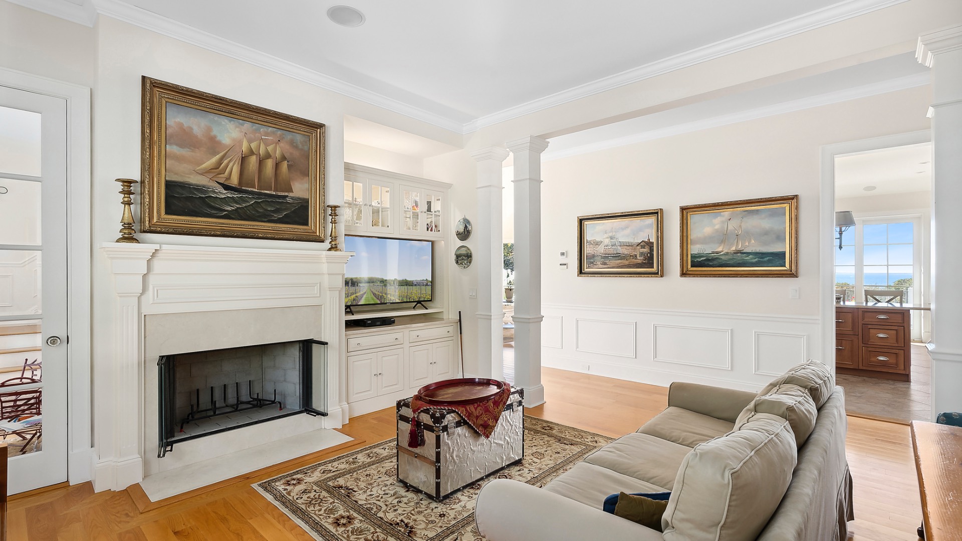 #22 photo, 16 & 18 Wills Point Road, מחוז סאפוק Montauk , NY 11954