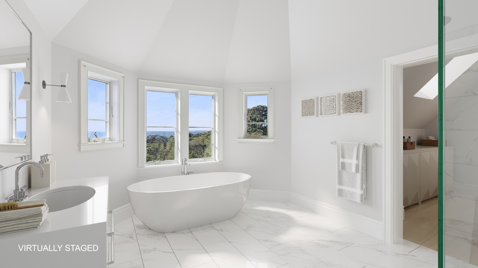 #27 photo, 16 & 18 Wills Point Road, מחוז סאפוק Montauk , NY 11954