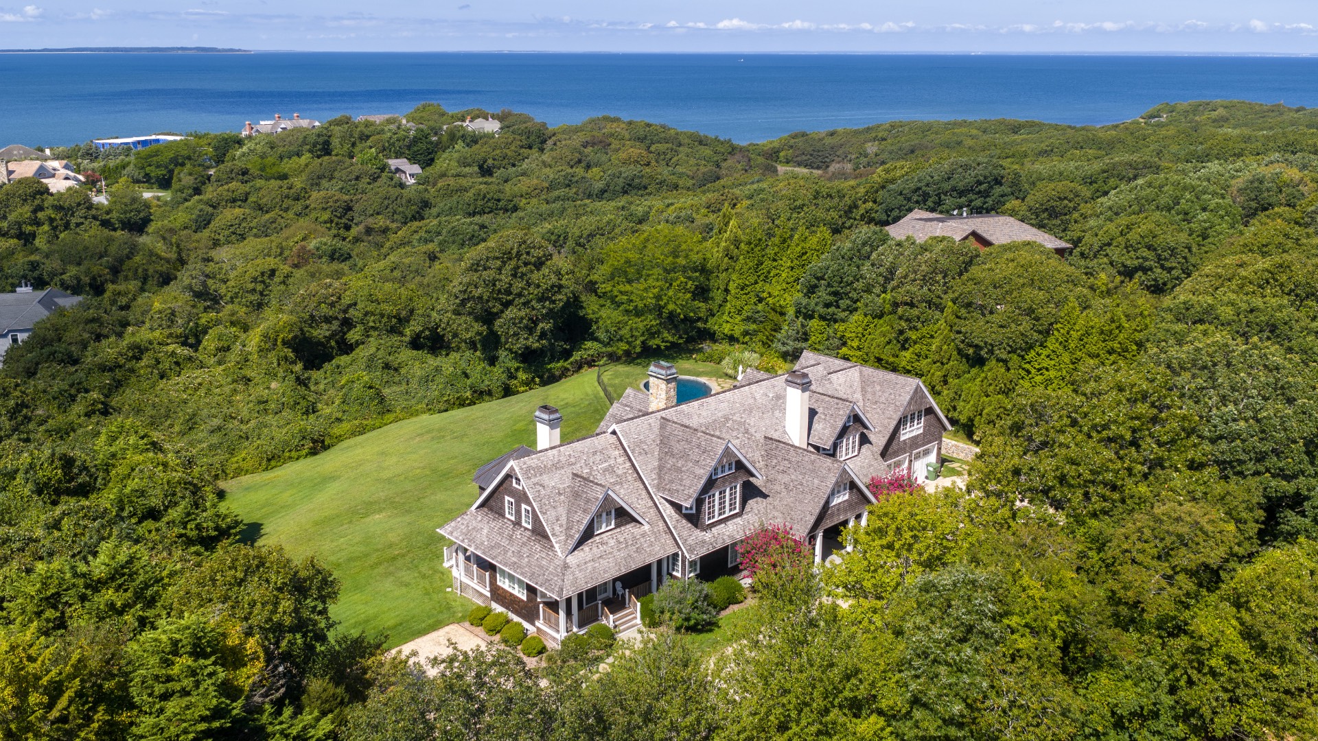 #5 photo, 16 & 18 Wills Point Road, מחוז סאפוק Montauk , NY 11954