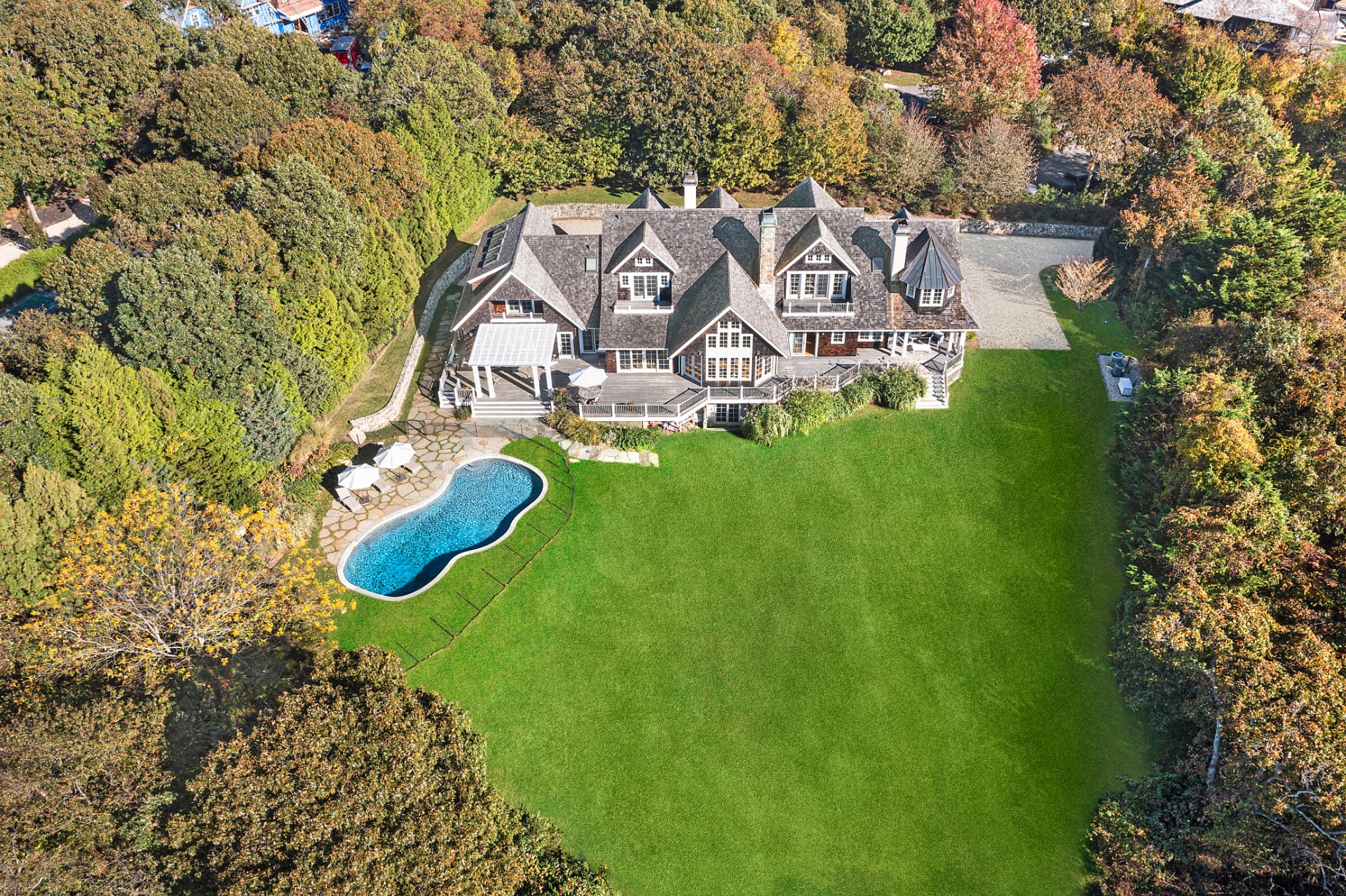 #7 photo, 16 & 18 Wills Point Road, מחוז סאפוק Montauk , NY 11954