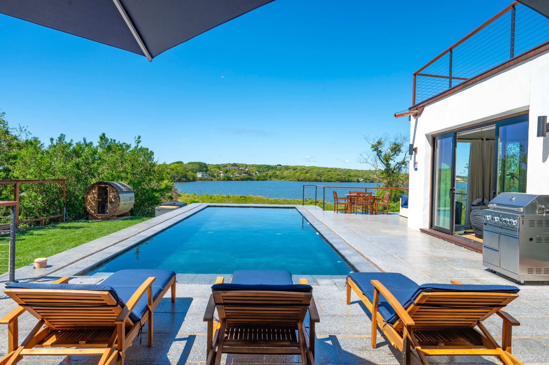 #42 photo, 113 S EDGEMERE ST, Саффолк ‖ Montauk , NY 11954