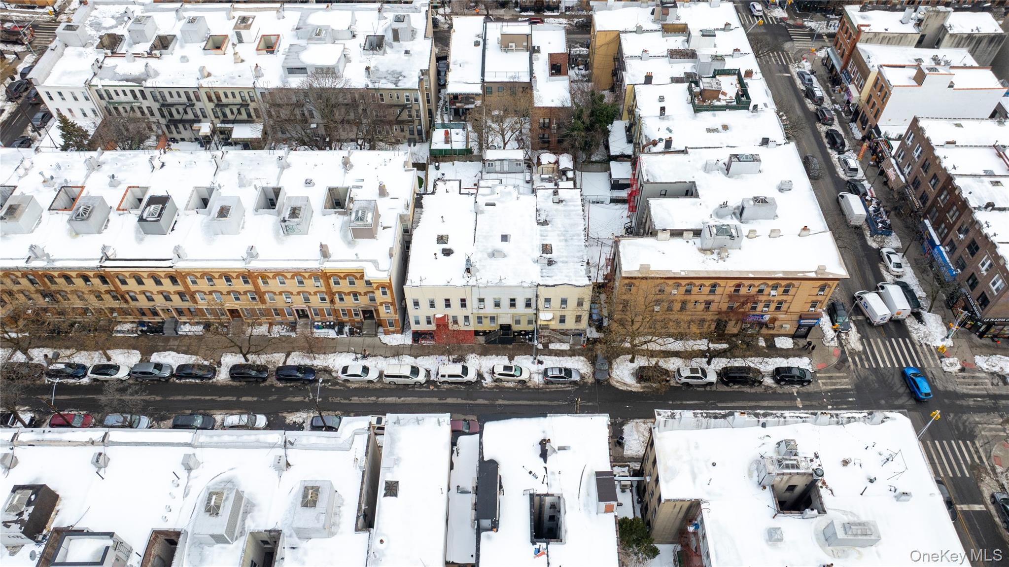 #10 photo, 1816 Woodbine Street, Куинс ‖ Ridgewood , NY 11385