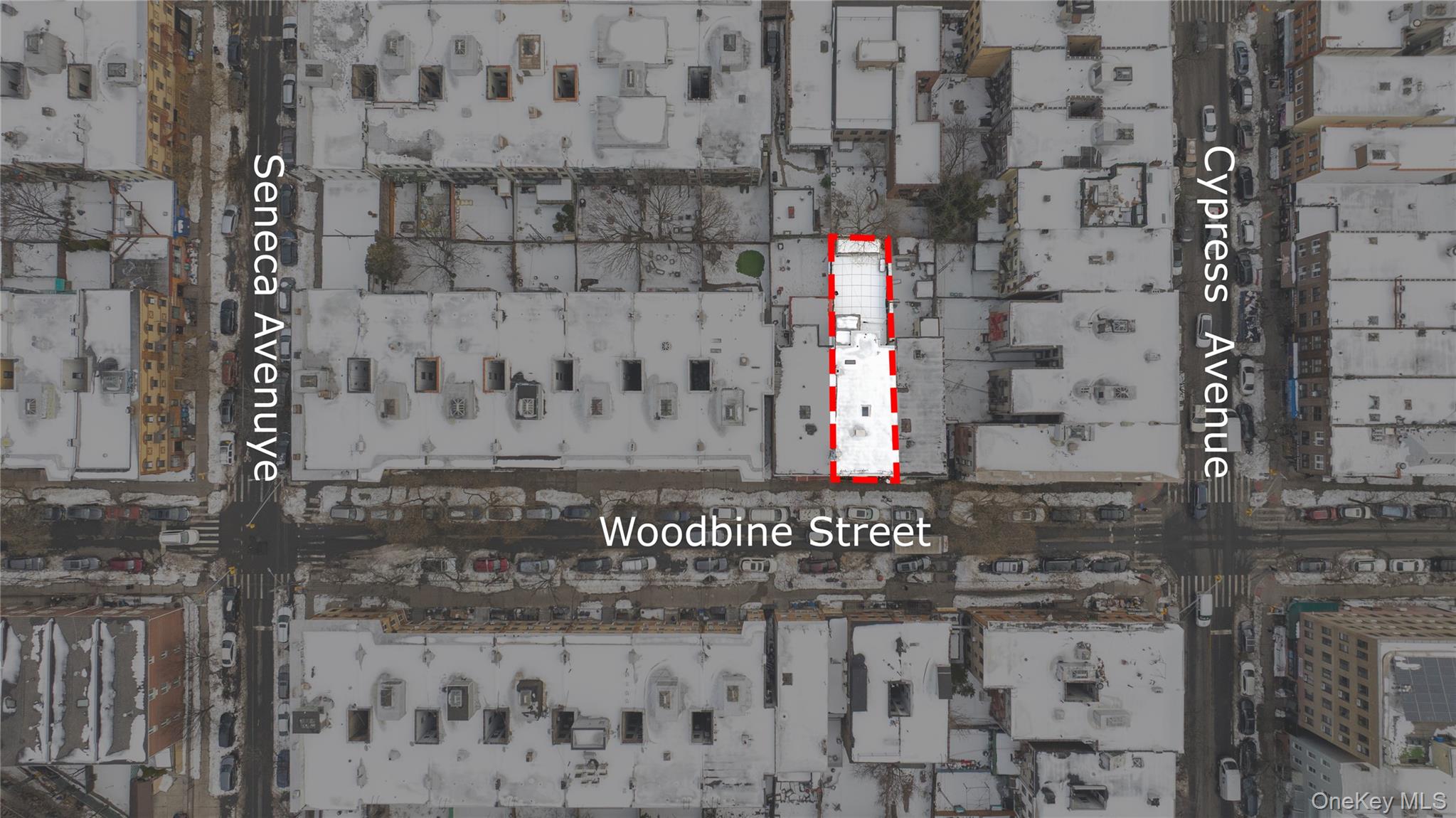 #11 photo, 1816 Woodbine Street, Куинс ‖ Ridgewood , NY 11385