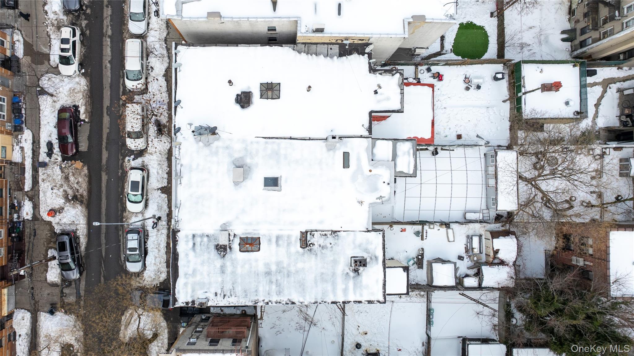 #12 photo, 1816 Woodbine Street, Куинс ‖ Ridgewood , NY 11385