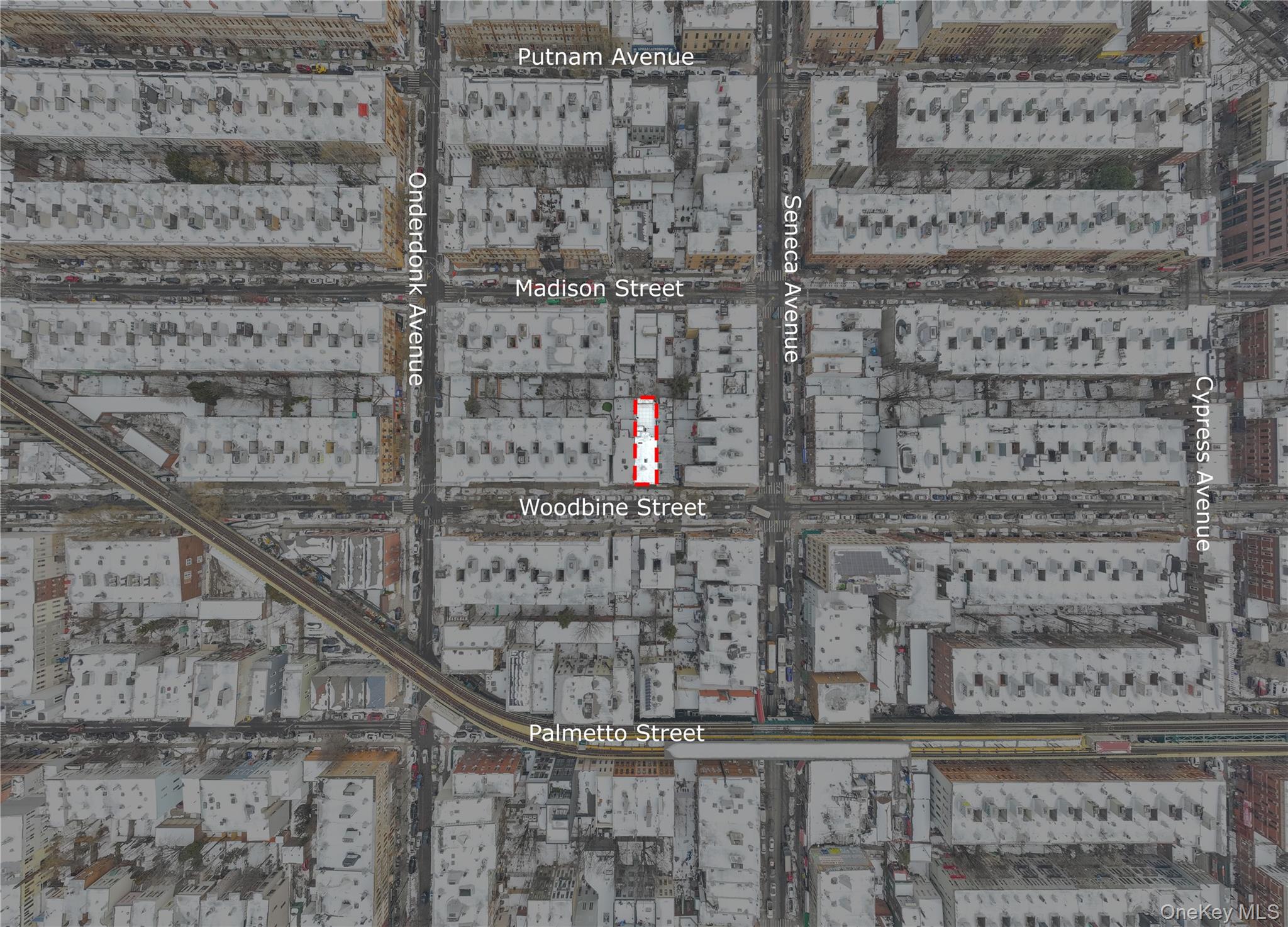 #15 photo, 1816 Woodbine Street, Куинс ‖ Ridgewood , NY 11385