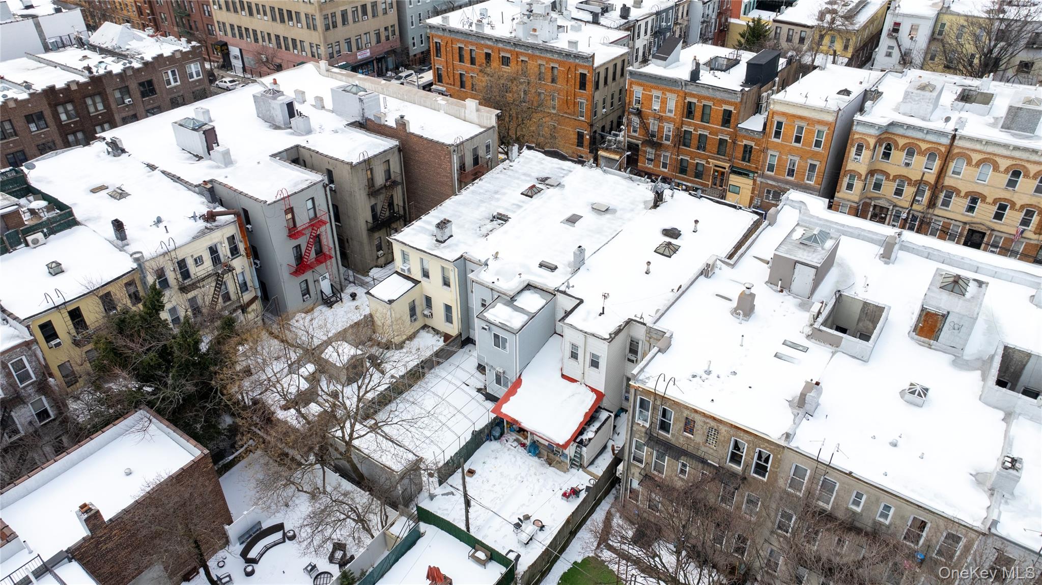 #19 photo, 1816 Woodbine Street, Куинс ‖ Ridgewood , NY 11385