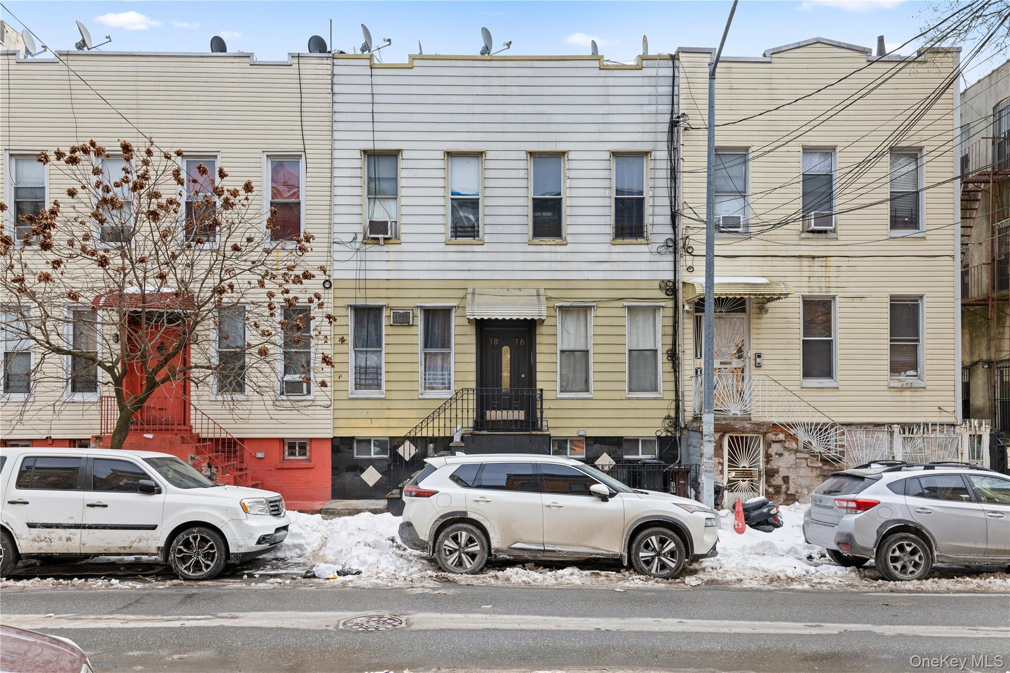 #2 photo, 1816 Woodbine Street, Куинс ‖ Ridgewood , NY 11385