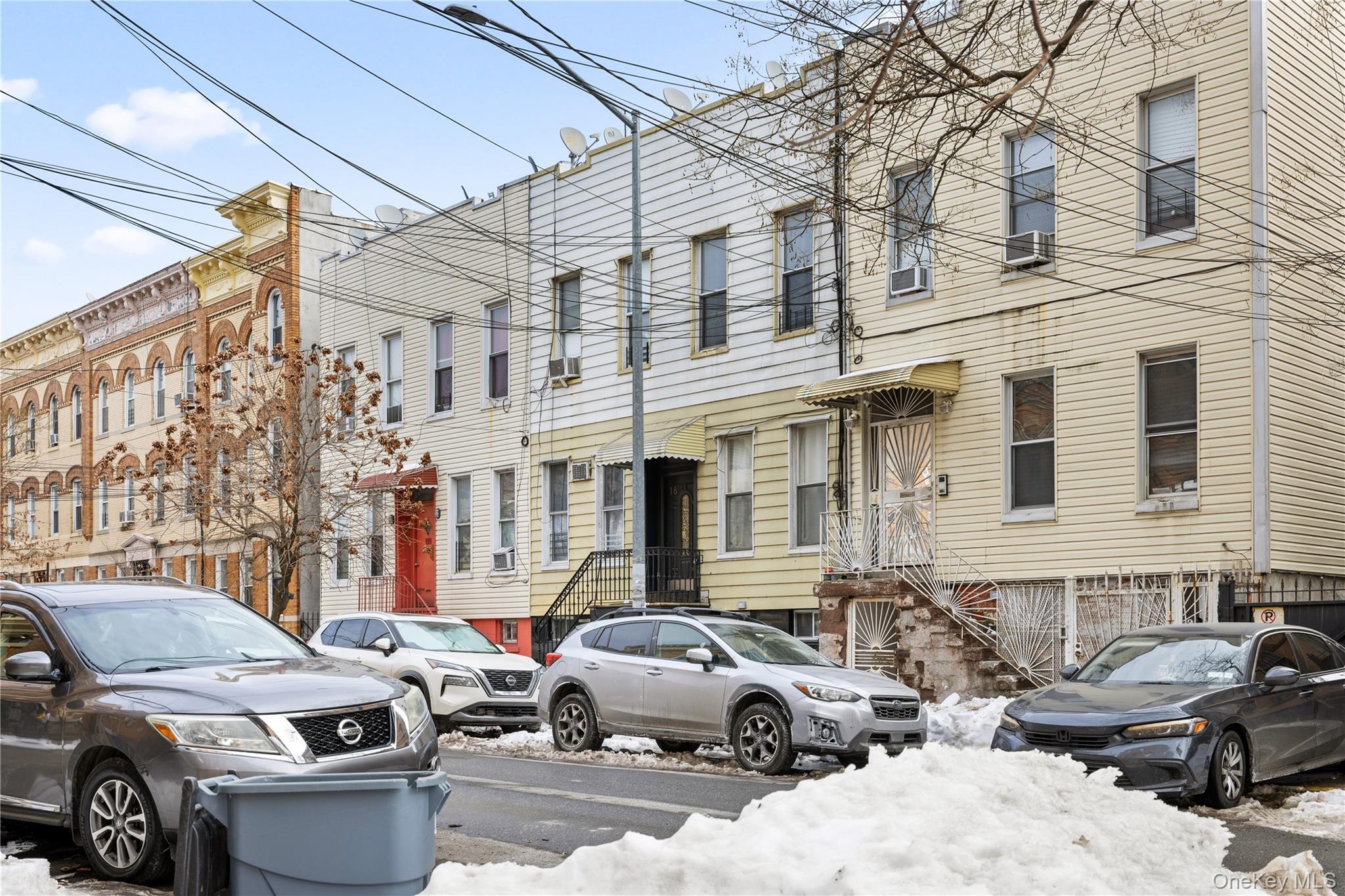 #4 photo, 1816 Woodbine Street, Куинс ‖ Ridgewood , NY 11385