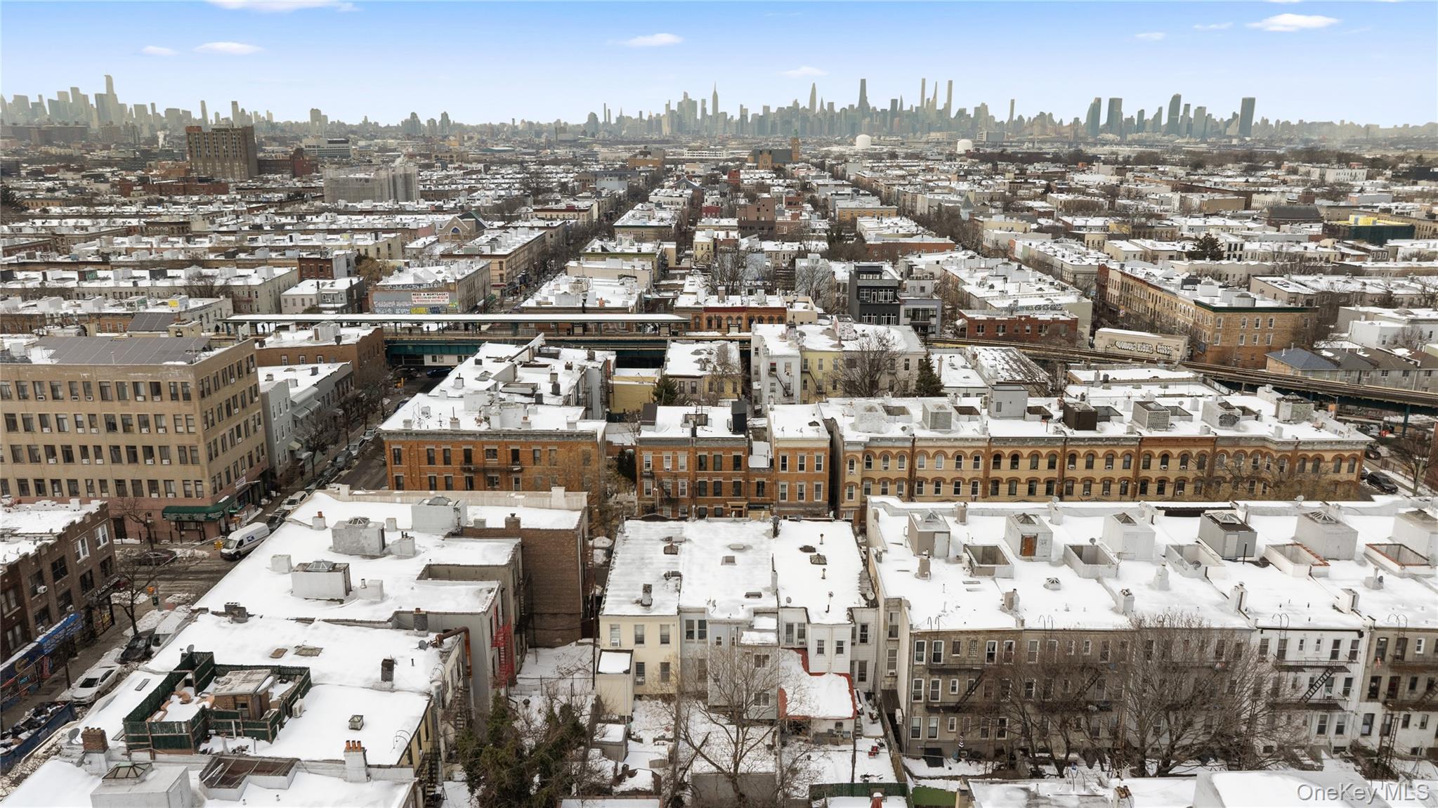 #7 photo, 1816 Woodbine Street, Куинс ‖ Ridgewood , NY 11385