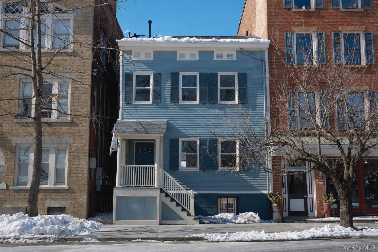 #1 photo, 95 Liberty Street, Newburgh , NY 12550