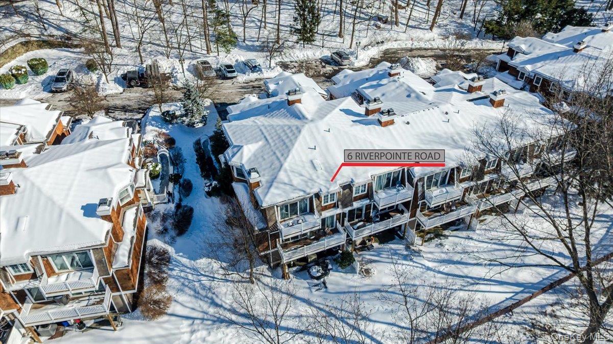 #2 photo, 6 Riverpointe Road, Hastings-on-Hudson , NY 10706