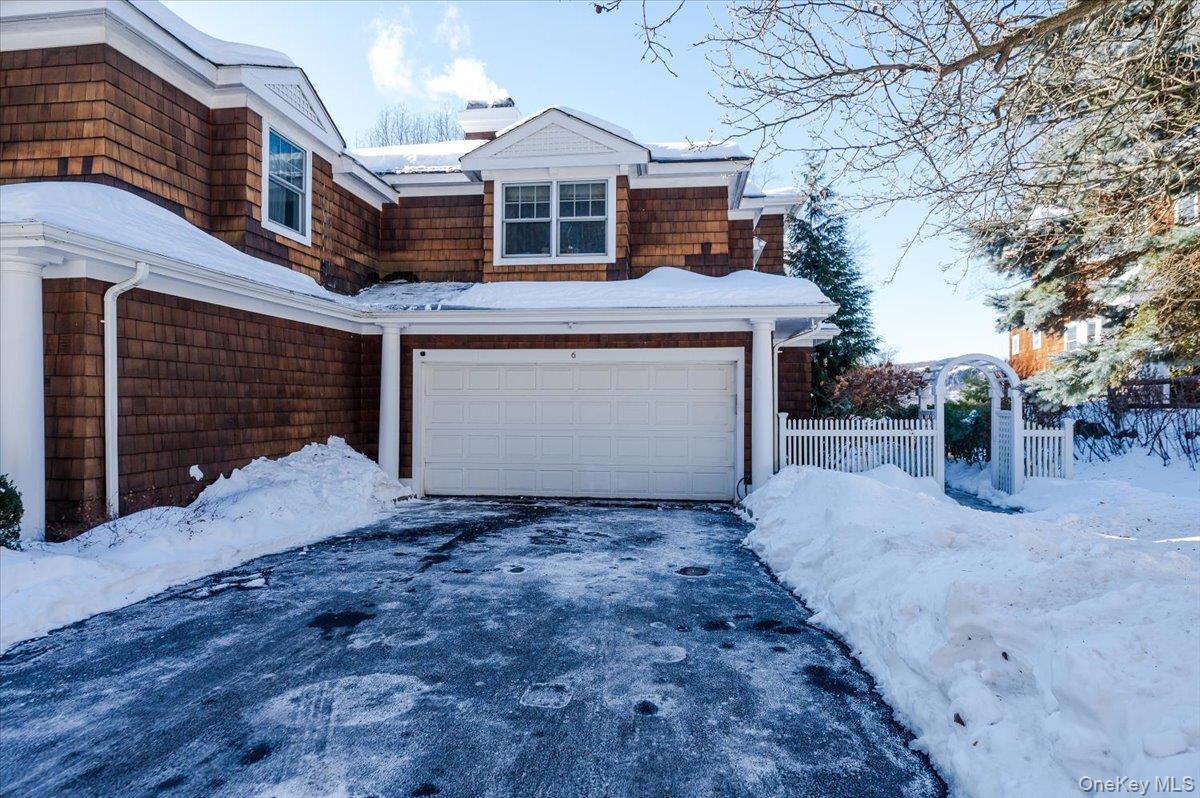 #4 photo, 6 Riverpointe Road, Hastings-on-Hudson , NY 10706