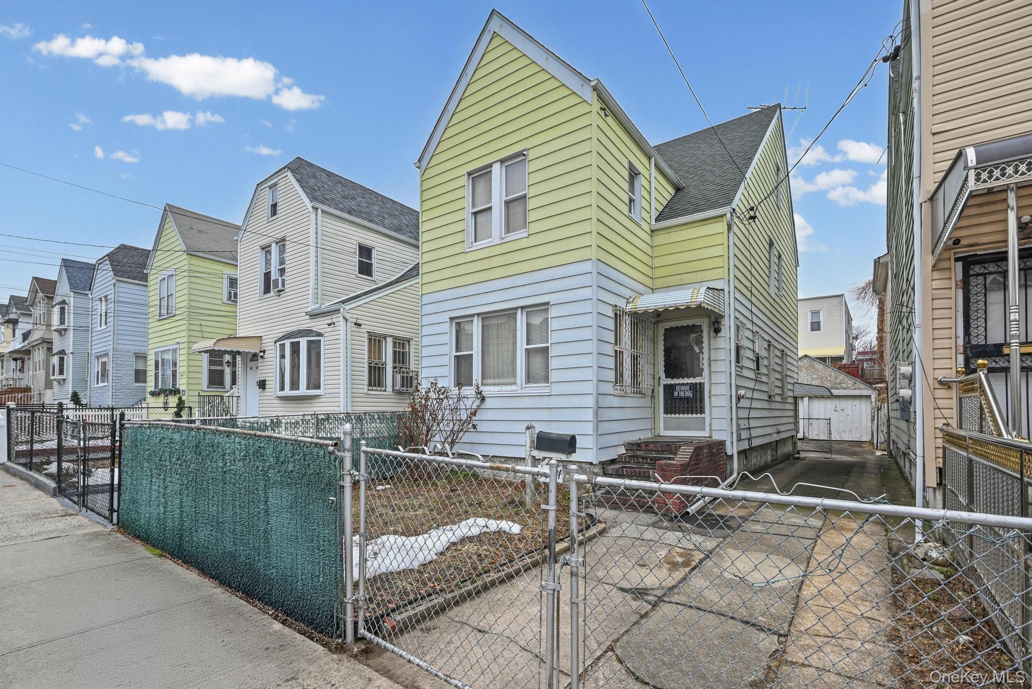 #2 photo, 90-21 184th Place, Hollis , NY 11423