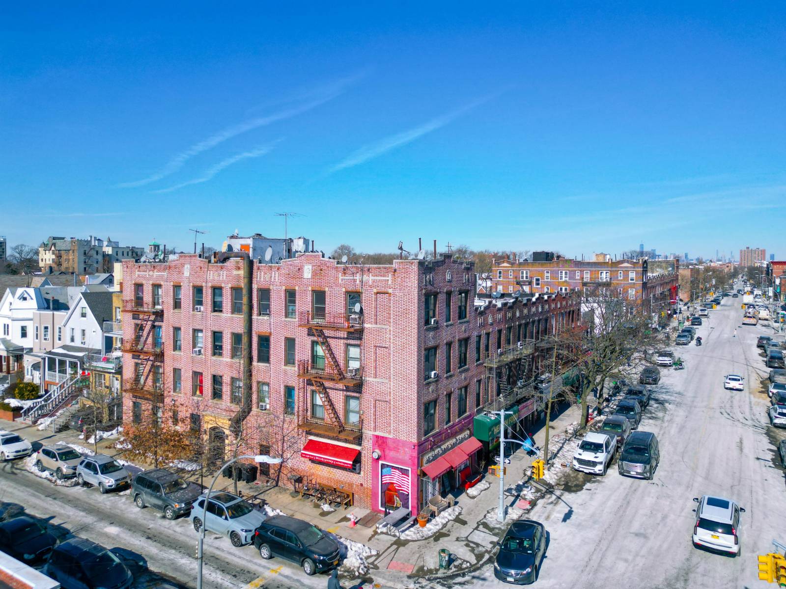 #5 photo, 9224 3rd Ave, Fort Hamilton , NY 11209