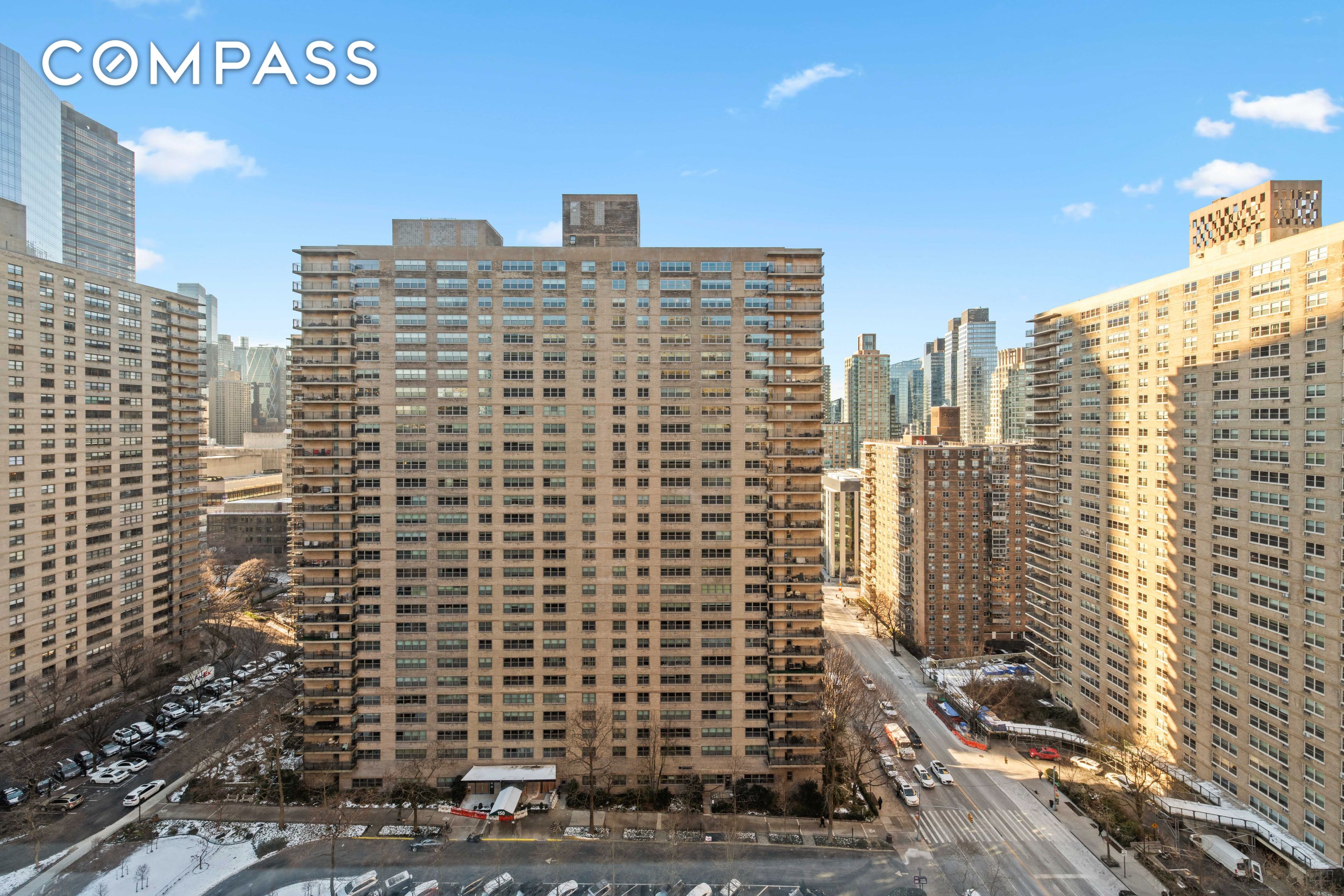 #9 photo, 180 W End Avenue, מנהטן Upper West Side , NY 10023