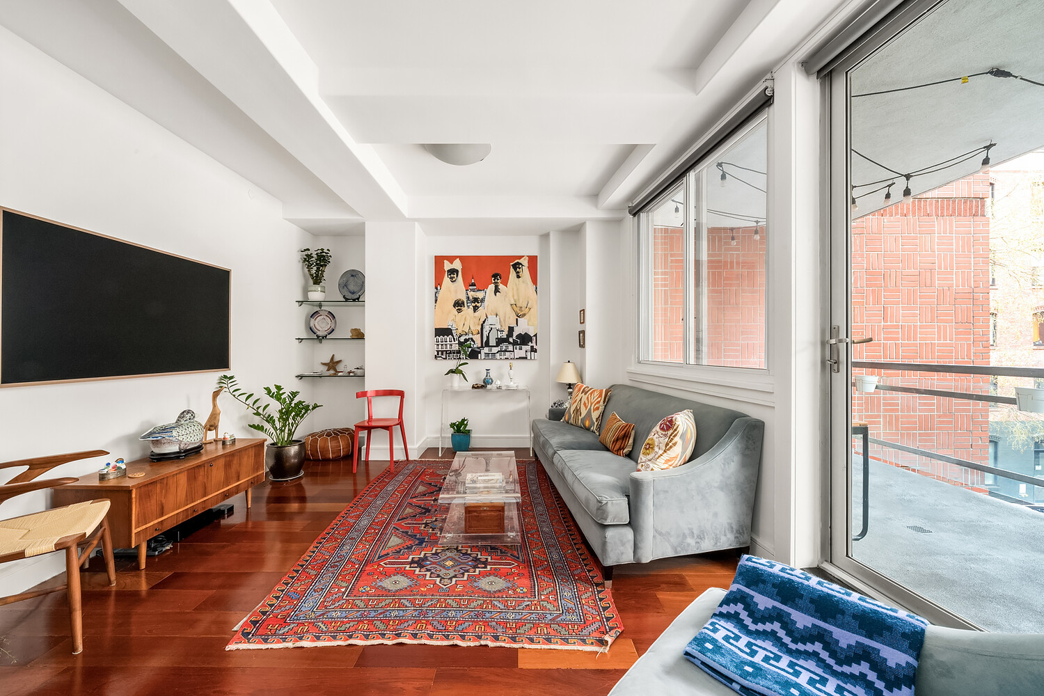 #3 photo, 123 BAXTER Street, Chinatown , NY 10013