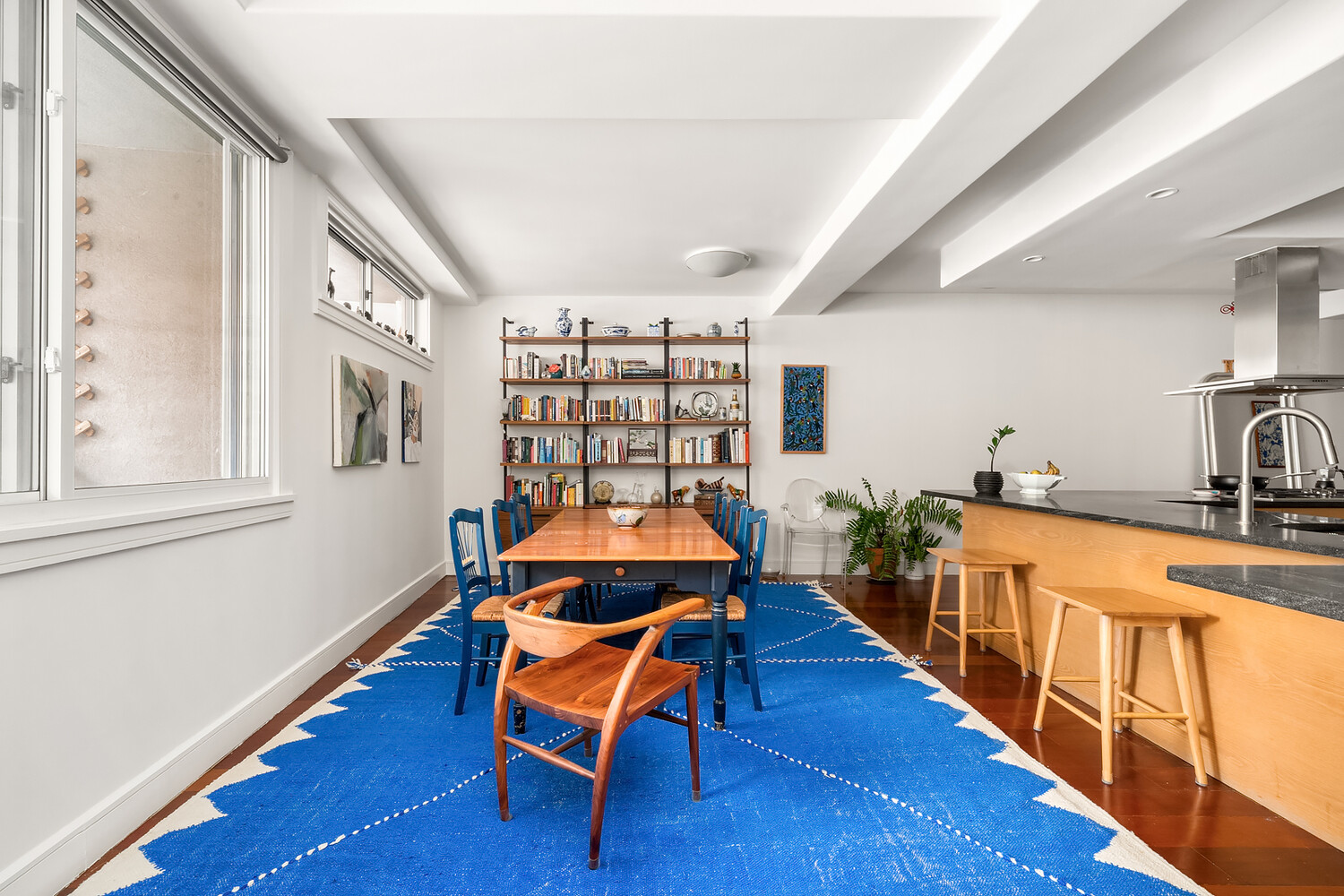 #4 photo, 123 BAXTER Street, Chinatown , NY 10013