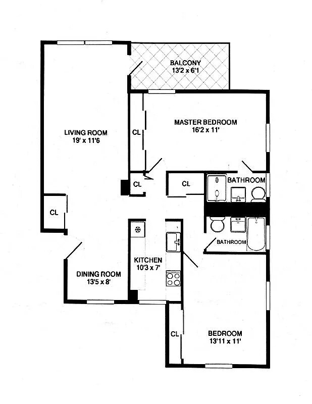 #2 photo, 61-15 97TH Street, קווינס Rego Park , NY 11374