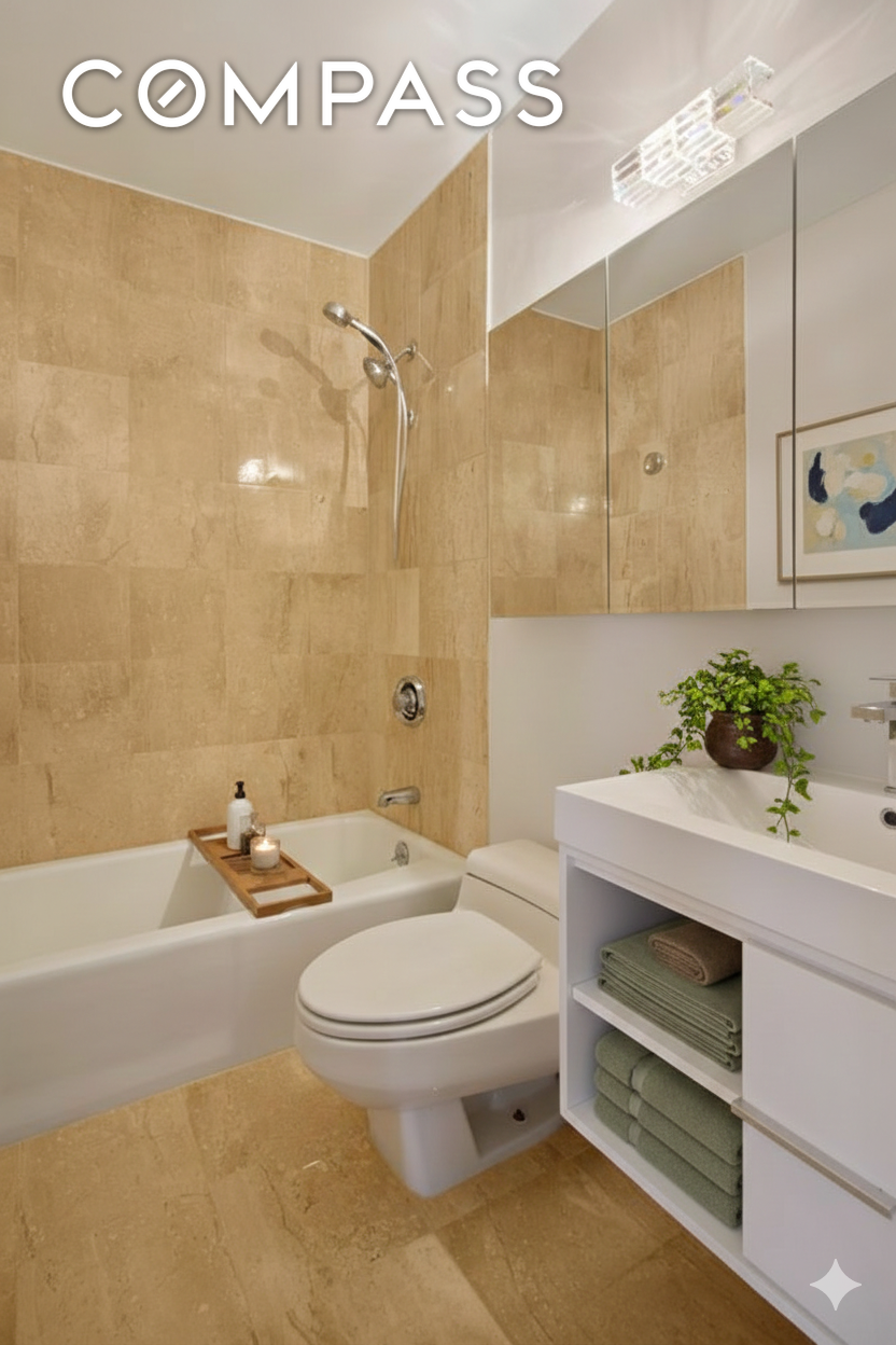 #10 photo, 393 W 49th Street, 曼哈顿 中城西区 Hell's Kitchen , NY 10019