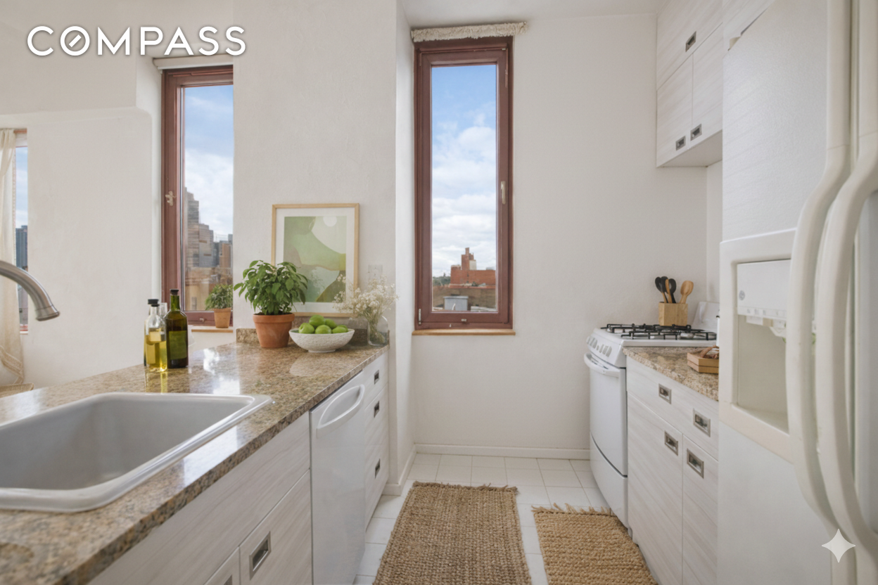 #8 photo, 393 W 49th Street, 曼哈顿 中城西区 Hell's Kitchen , NY 10019