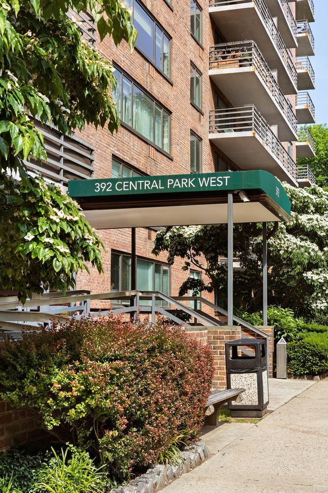 #10 photo, 392 Central Park W, מנהטן Manhattan Valley , NY 10025