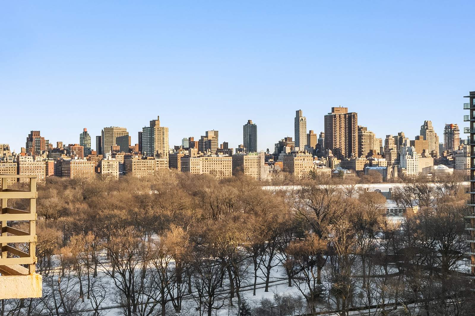 #4 photo, 392 Central Park W, מנהטן Manhattan Valley , NY 10025