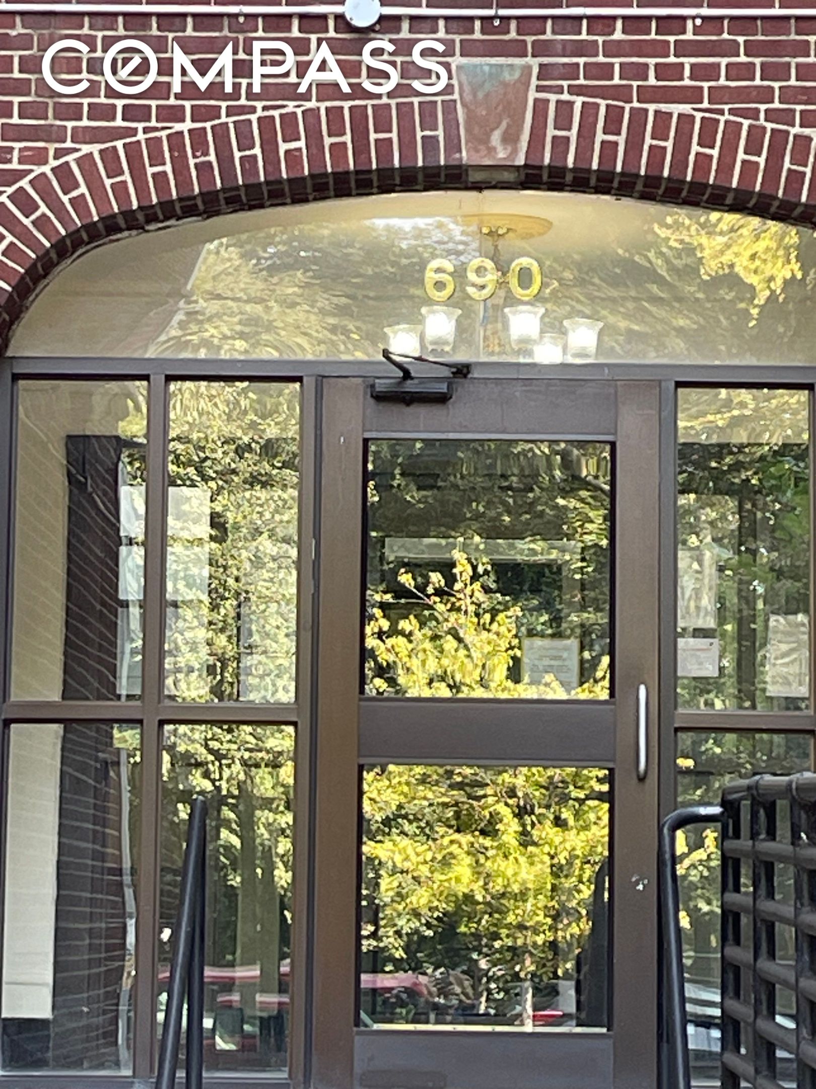 #12 photo, 690 Riverside Drive, Hamilton Heights , NY 10031