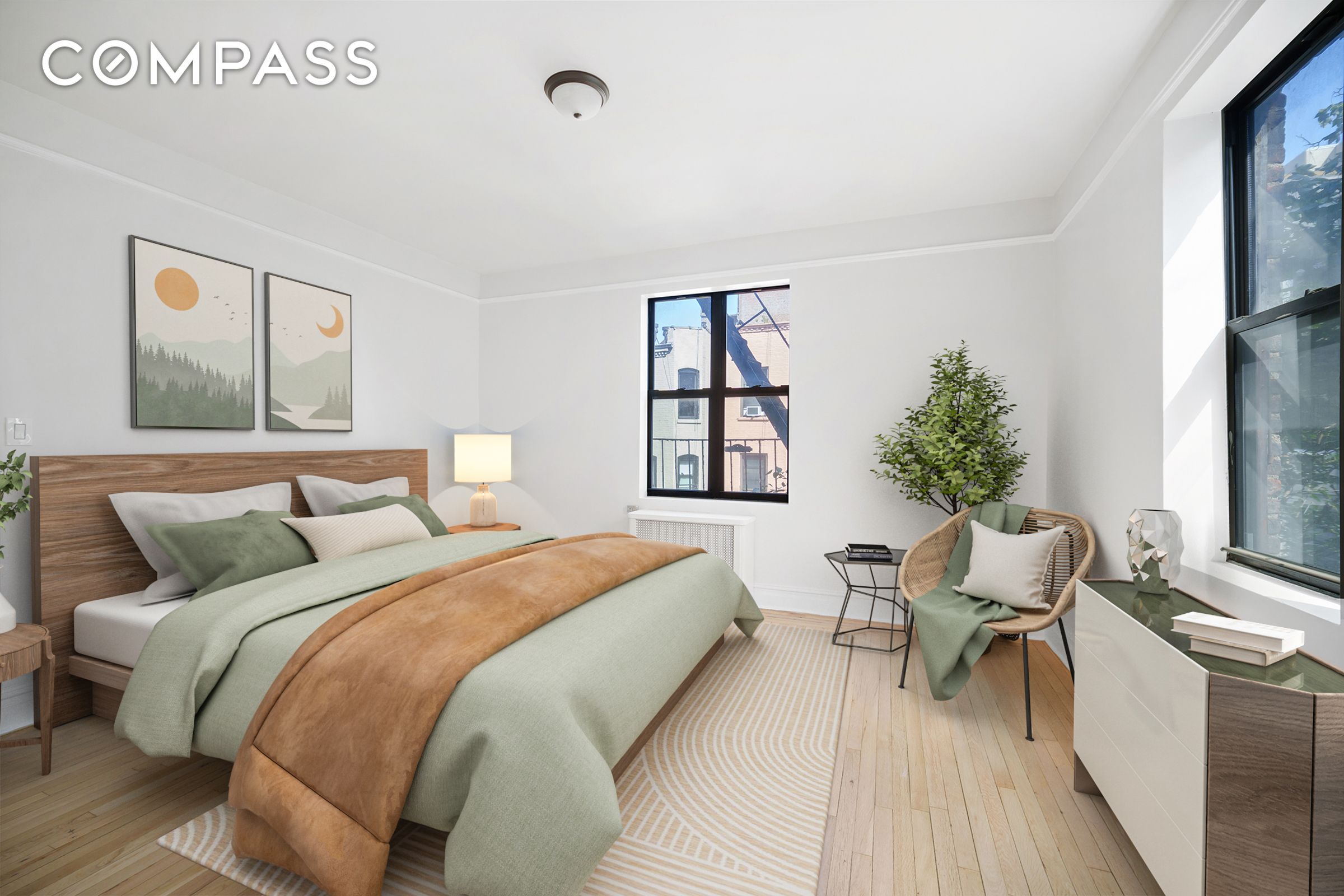 #5 photo, 690 Riverside Drive, Hamilton Heights , NY 10031