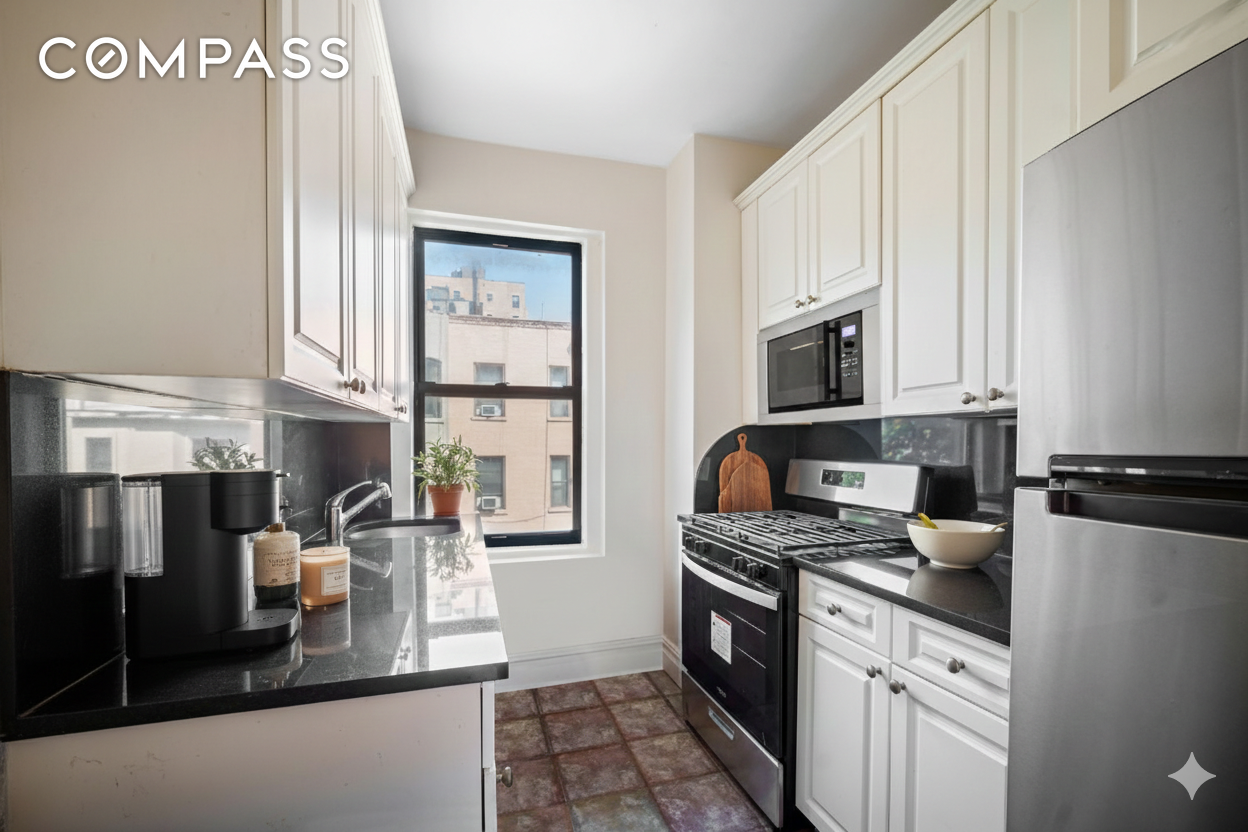 #8 photo, 690 Riverside Drive, Hamilton Heights , NY 10031