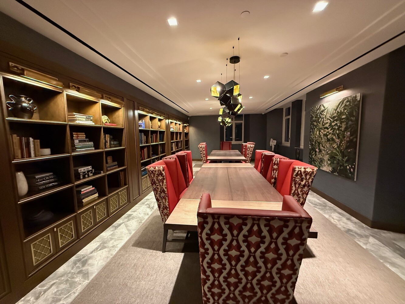 #16 photo, 100 CLAREMONT Avenue, मैनहटन Morningside Heights , NY 10027