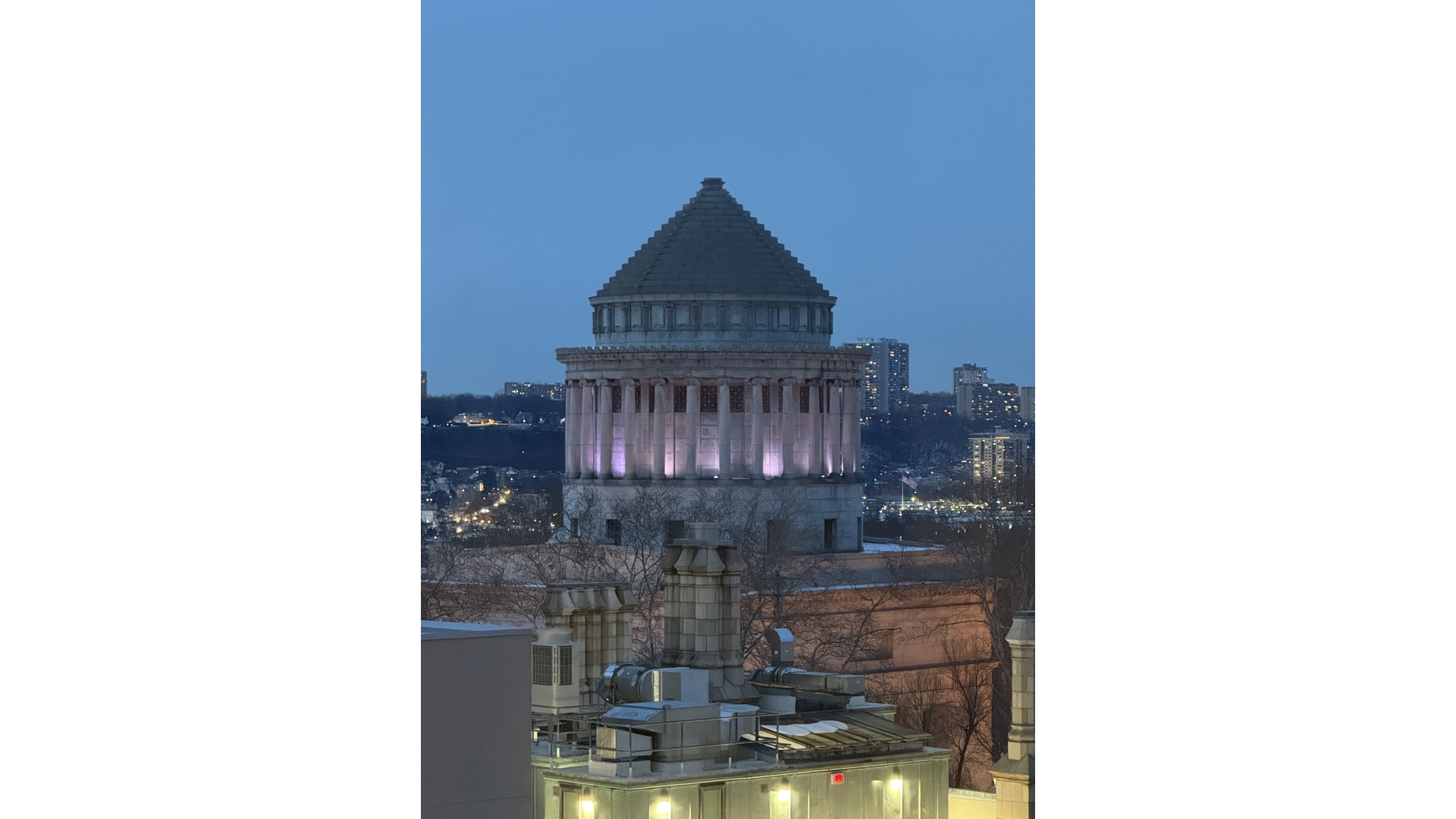 #18 photo, 100 CLAREMONT Avenue, Morningside Heights , NY 10027