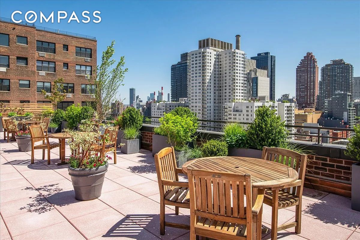 #15 photo, 440 E 79th Street, Манхэттен ‖ Upper East Side , NY 10075