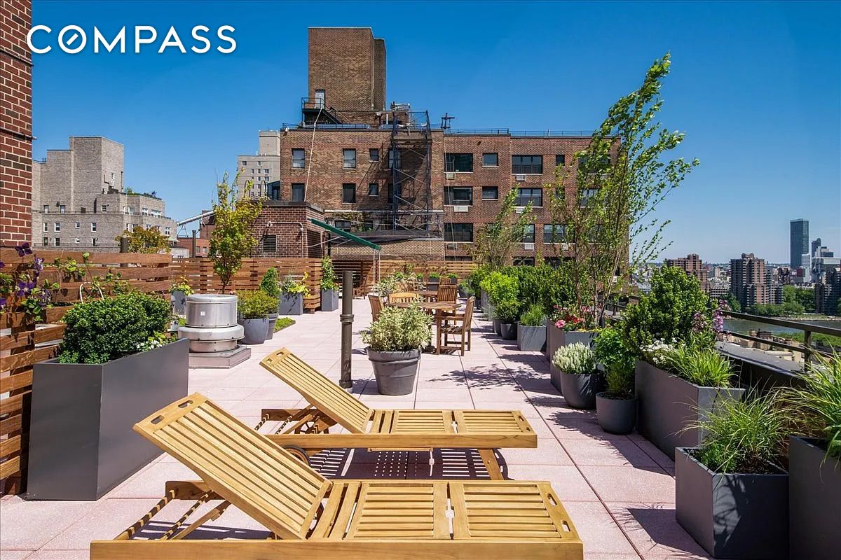 #19 photo, 440 E 79th Street, Манхэттен ‖ Upper East Side , NY 10075