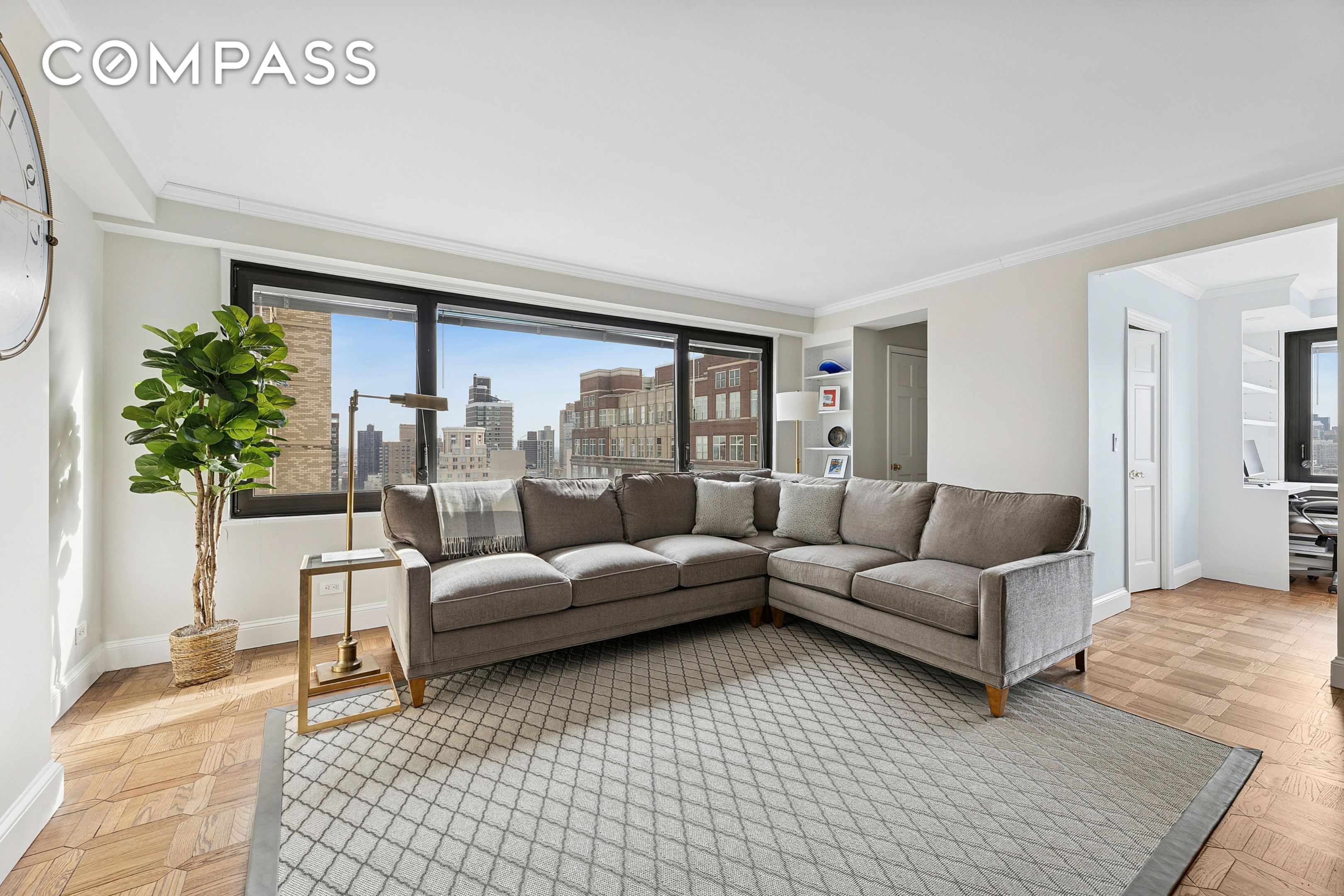 #3 photo, 1065 Park Avenue, Манхэттен ‖ Upper East Side , NY 10128