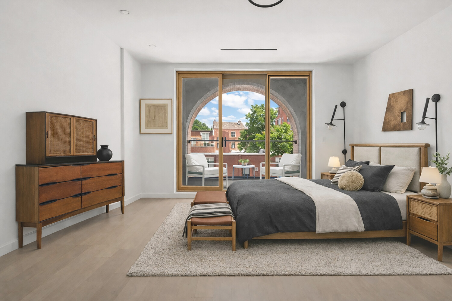 #4 photo, 19 N HENRY Street, Бруклин ‖ Williamsburg , NY 11222