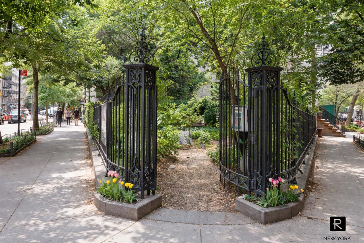 #10 photo, 41 Jane Street, Манхэттен ‖ West Village , NY 10014