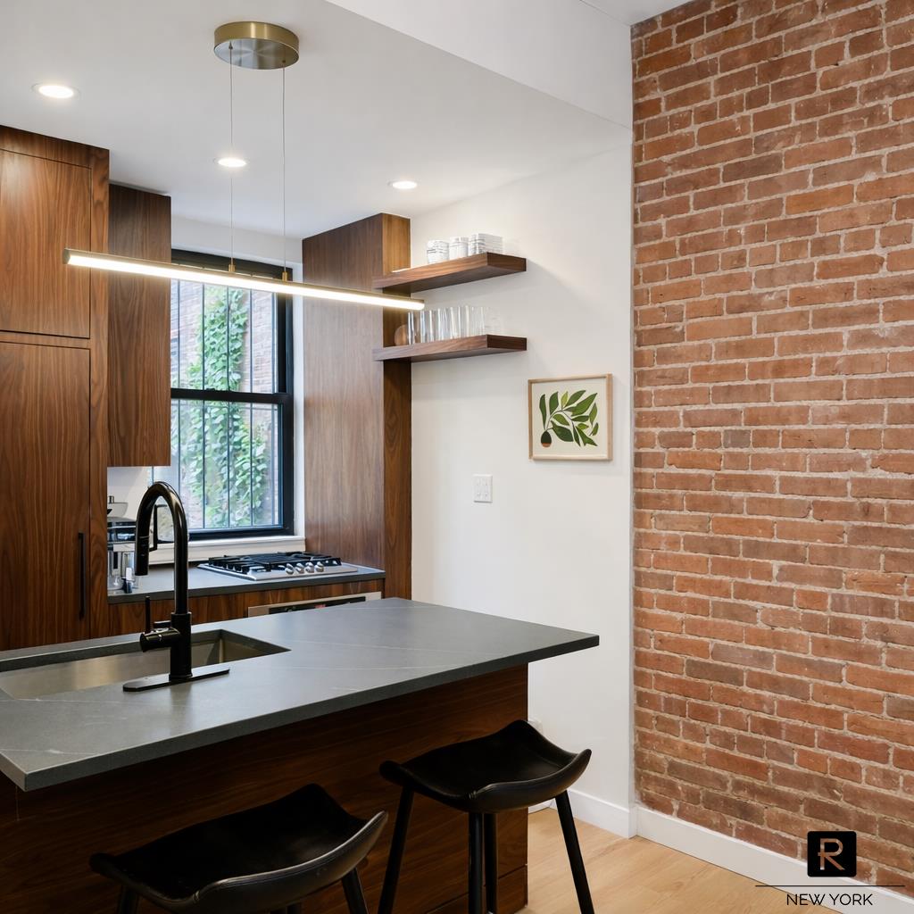 #5 photo, 41 Jane Street, Манхэттен ‖ West Village , NY 10014