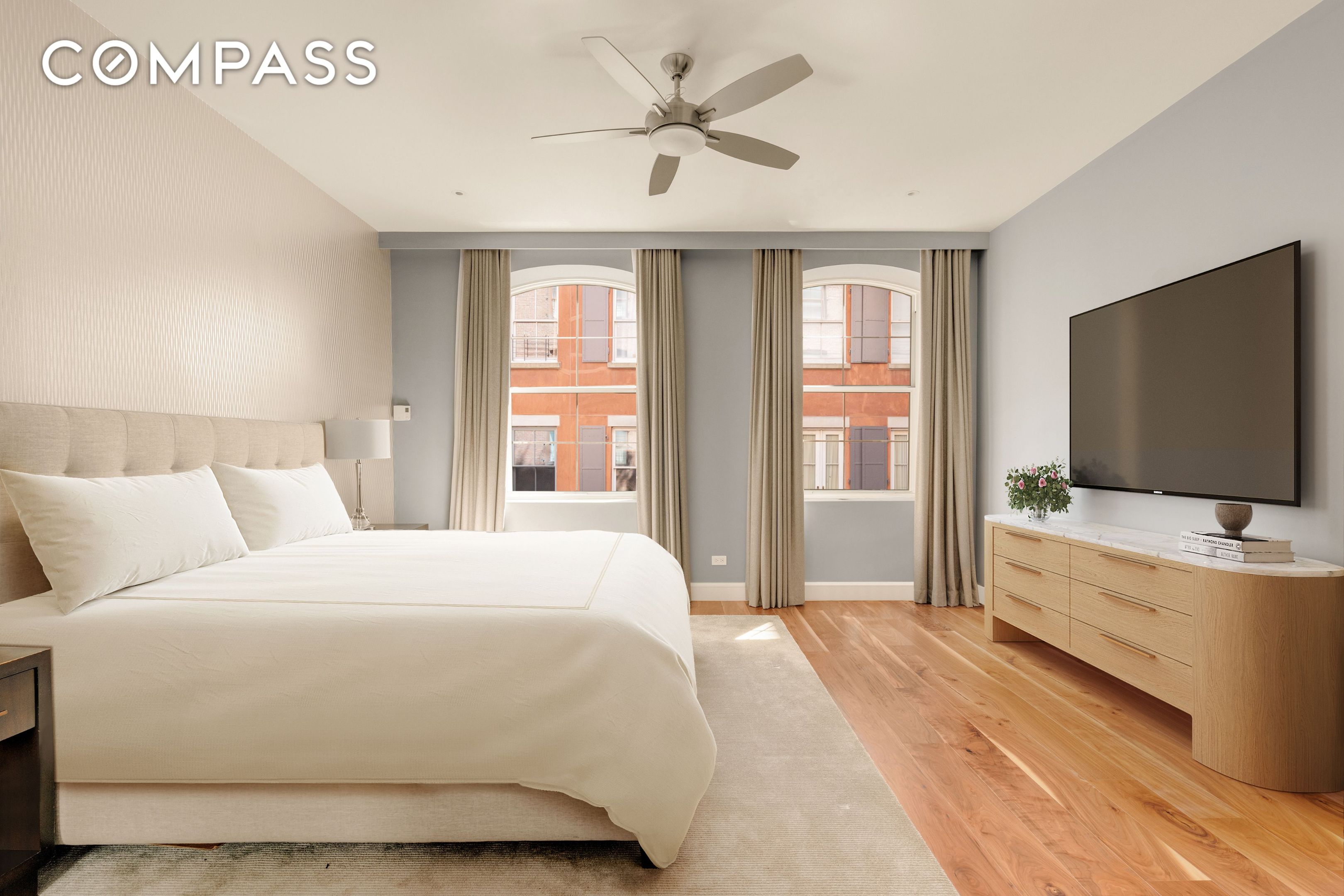 #5 photo, 60 Beach Street, मैनहटन Tribeca , NY 10013