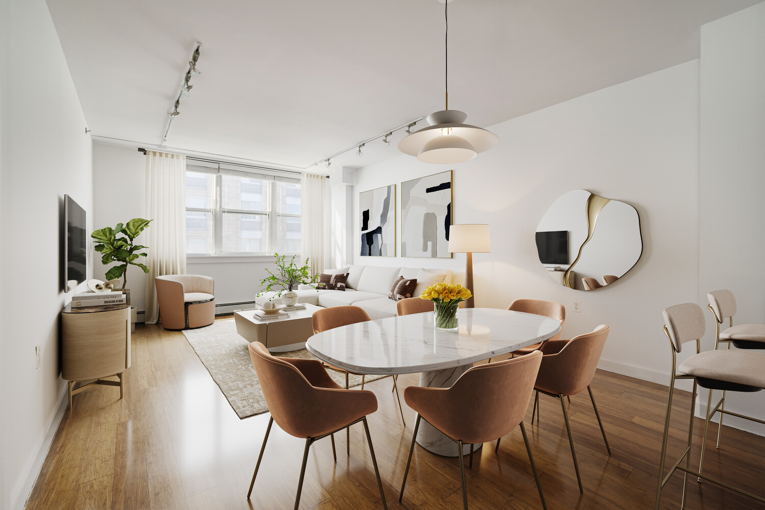 #4 photo, 303 W 146TH Street, מנהטן Central Harlem , NY 10039