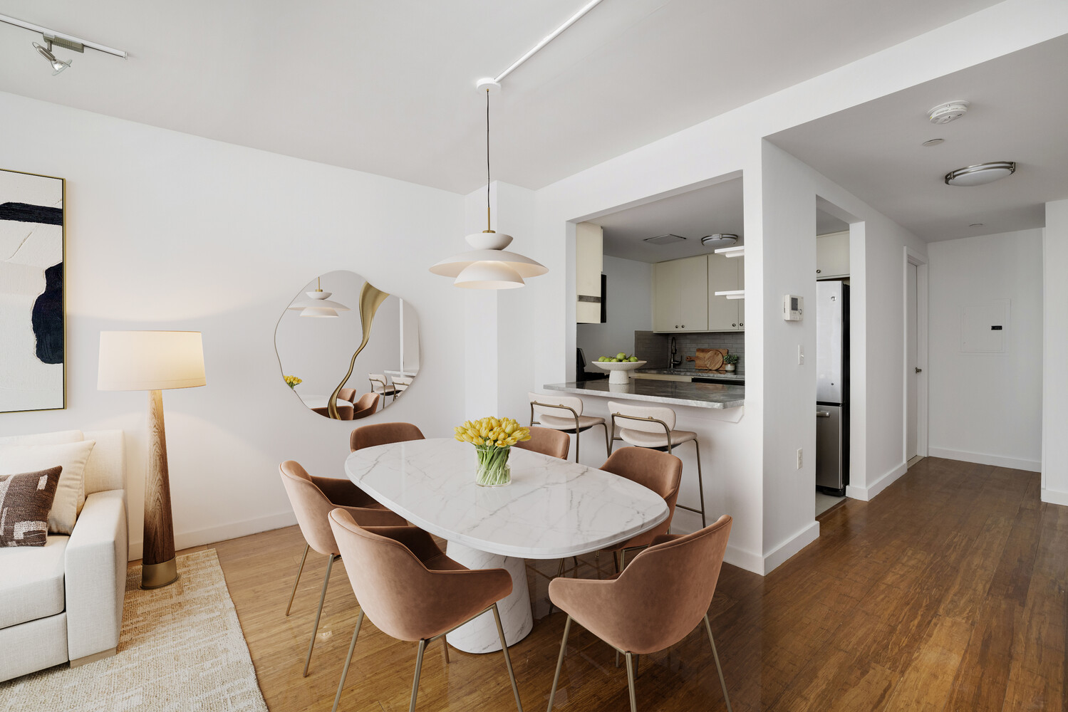 #5 photo, 303 W 146TH Street, מנהטן Central Harlem , NY 10039