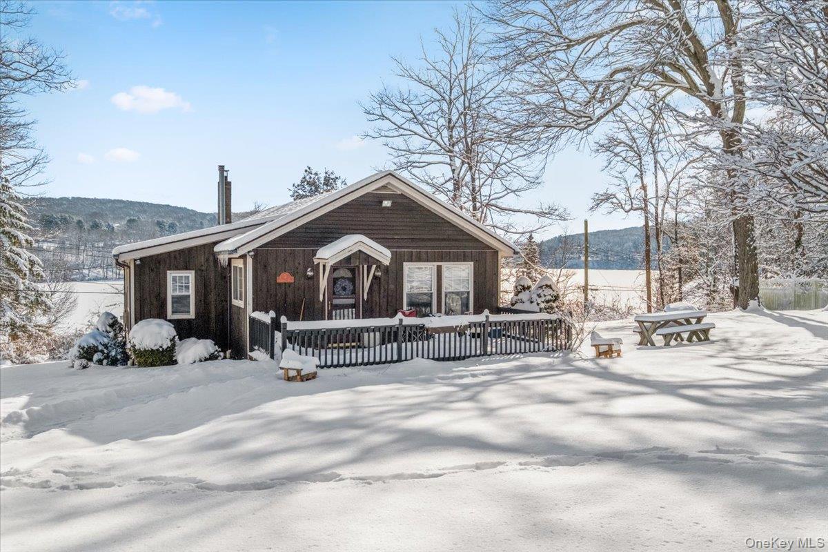 #1 photo, 4 Beachway Drive, Holmes , NY 12531