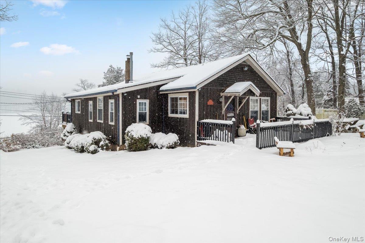 #2 photo, 4 Beachway Drive, Holmes , NY 12531