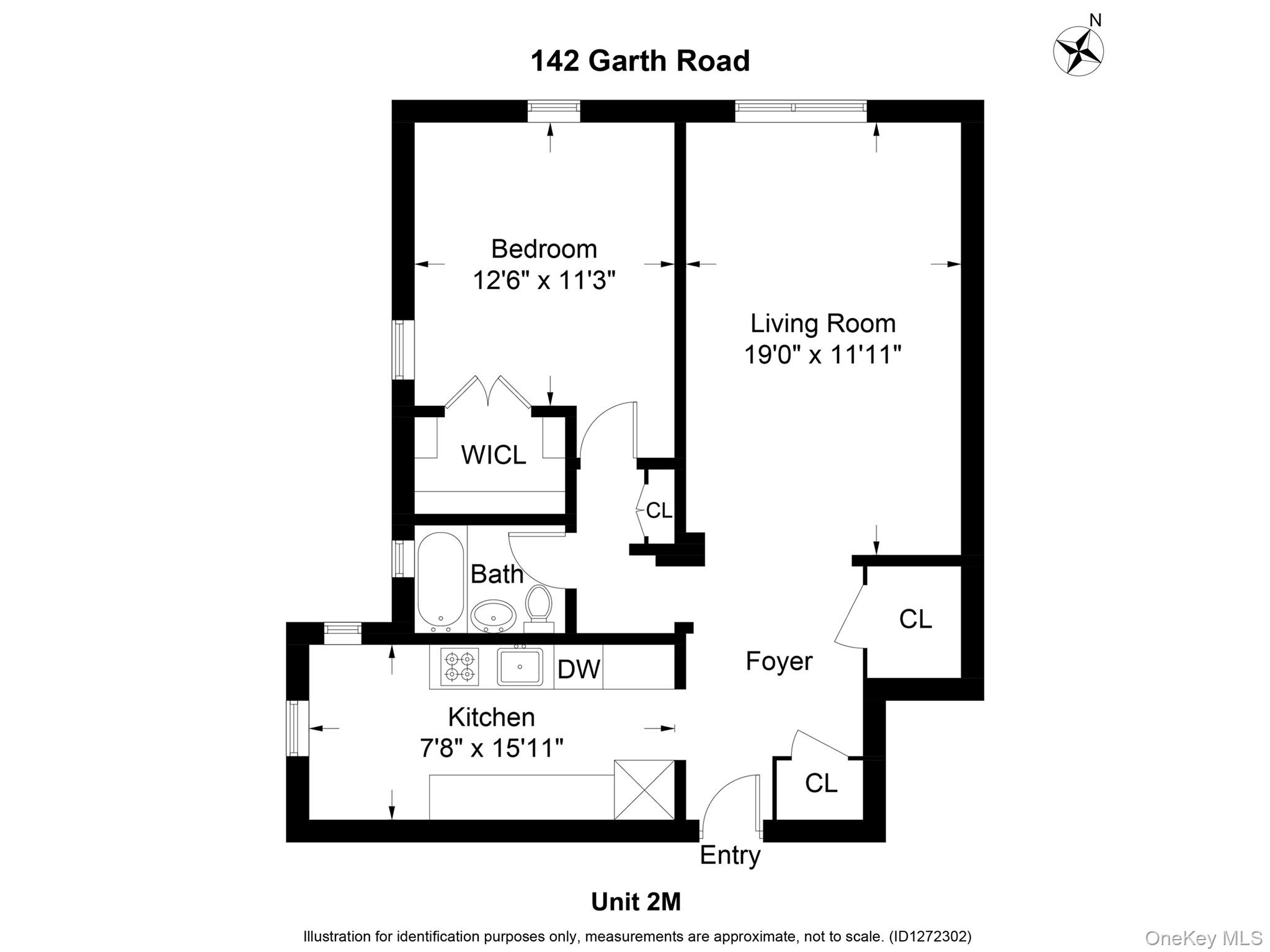 #12 photo, 142 Garth Road, Scarsdale , NY 10583