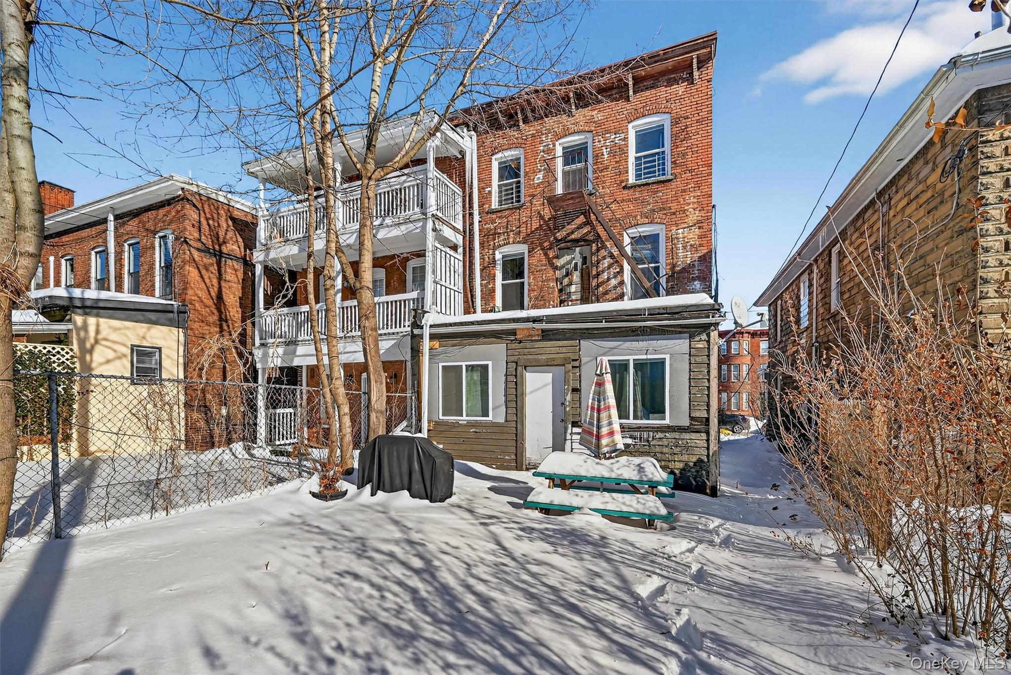 #5 photo, 77 Liberty, Washington Heights Street, Newburgh , NY 12550