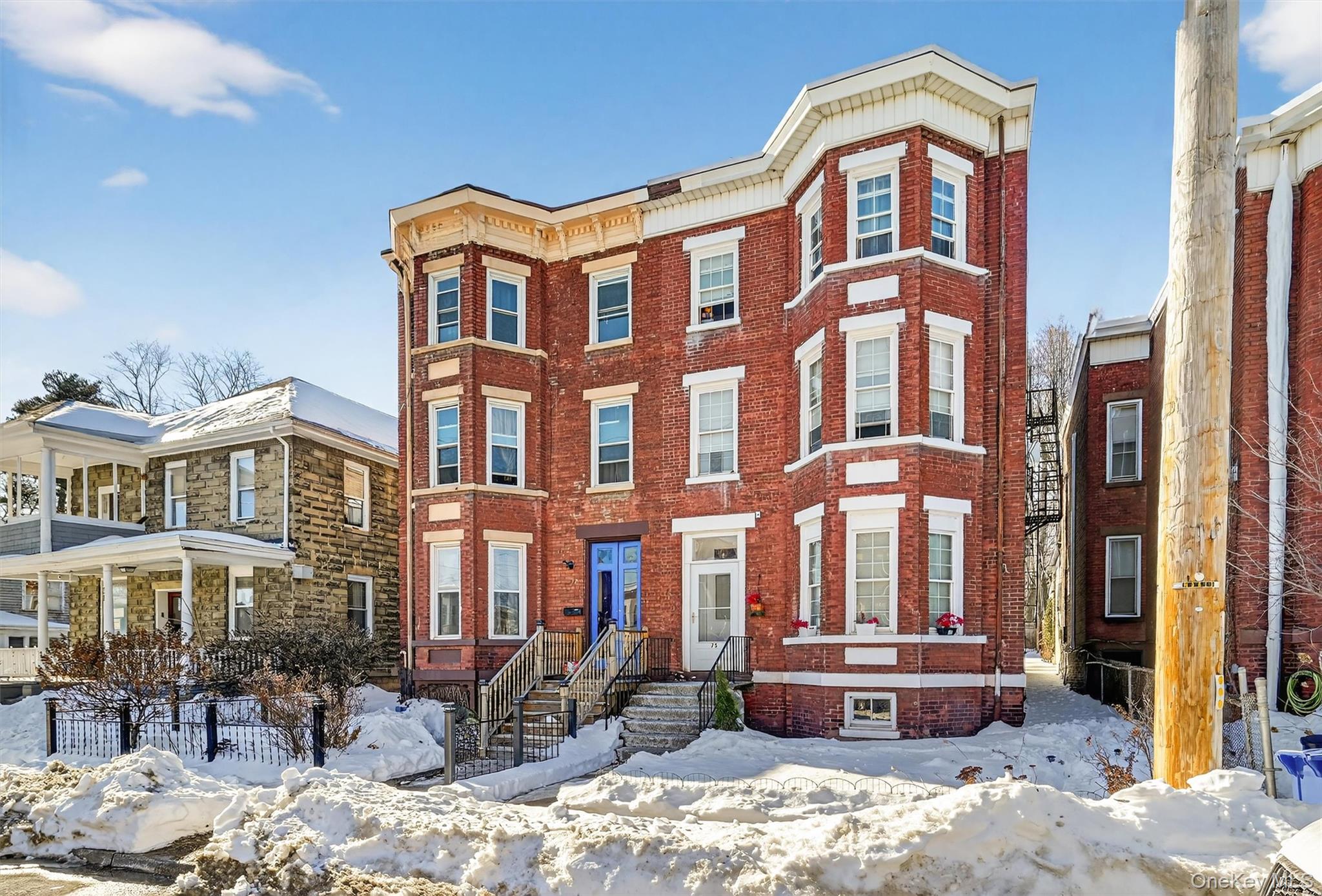 #6 photo, 77 Liberty, Washington Heights Street, Newburgh , NY 12550