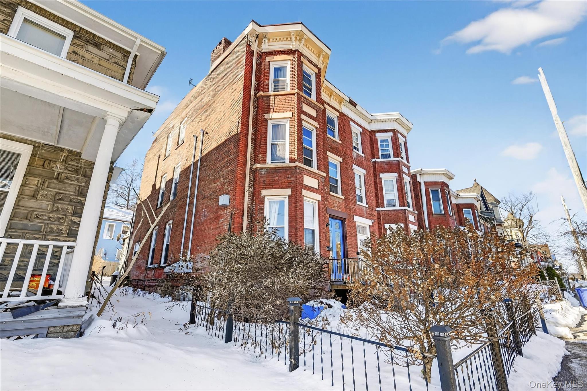 #7 photo, 77 Liberty, Washington Heights Street, Newburgh , NY 12550