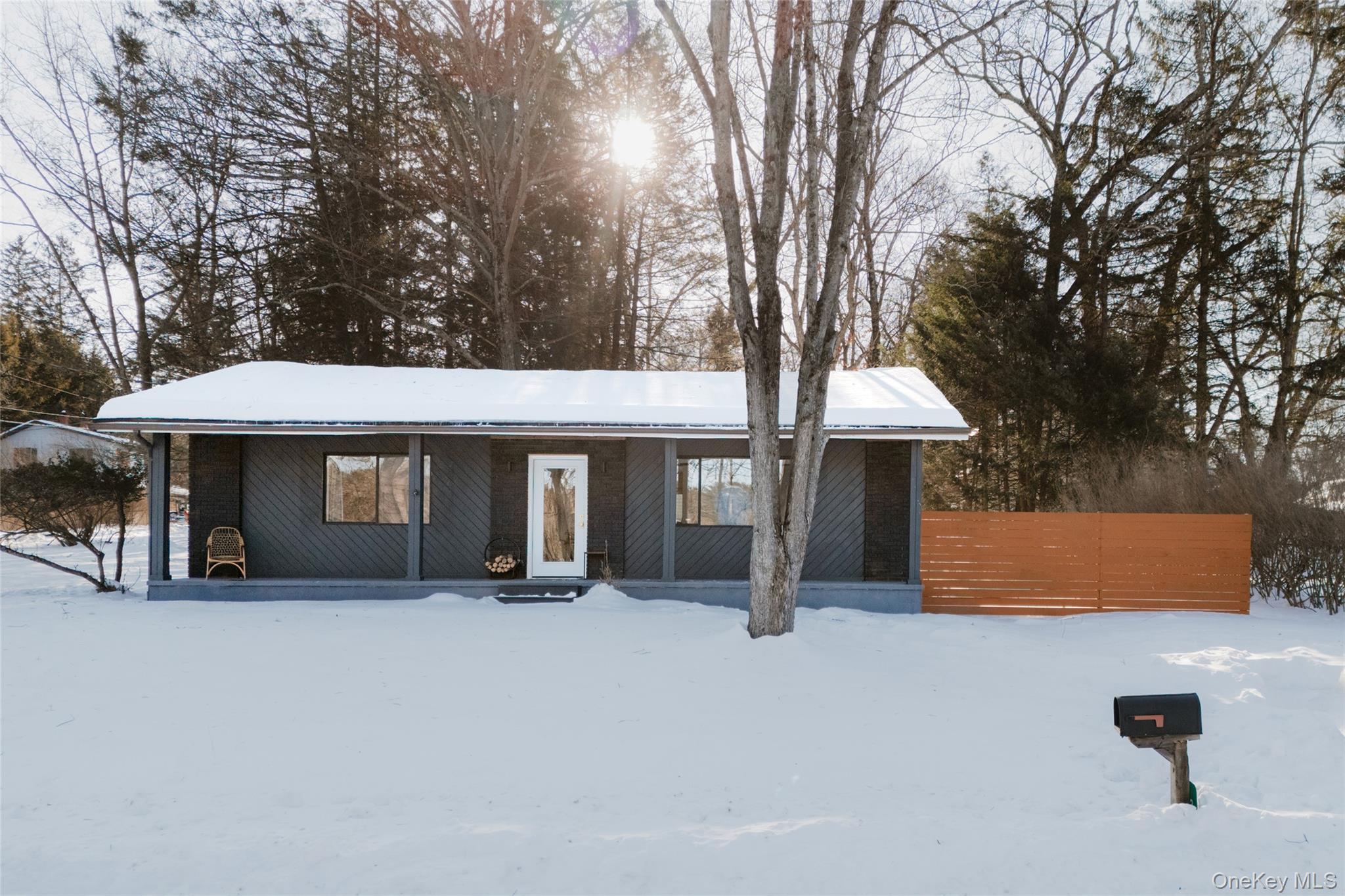 #1 photo, 33 Fourth Street, Narrowsburg , NY 12764