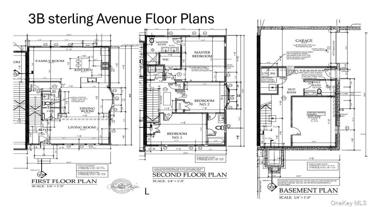 #17 photo, 3B Sterling Avenue, White Plains , NY 10606