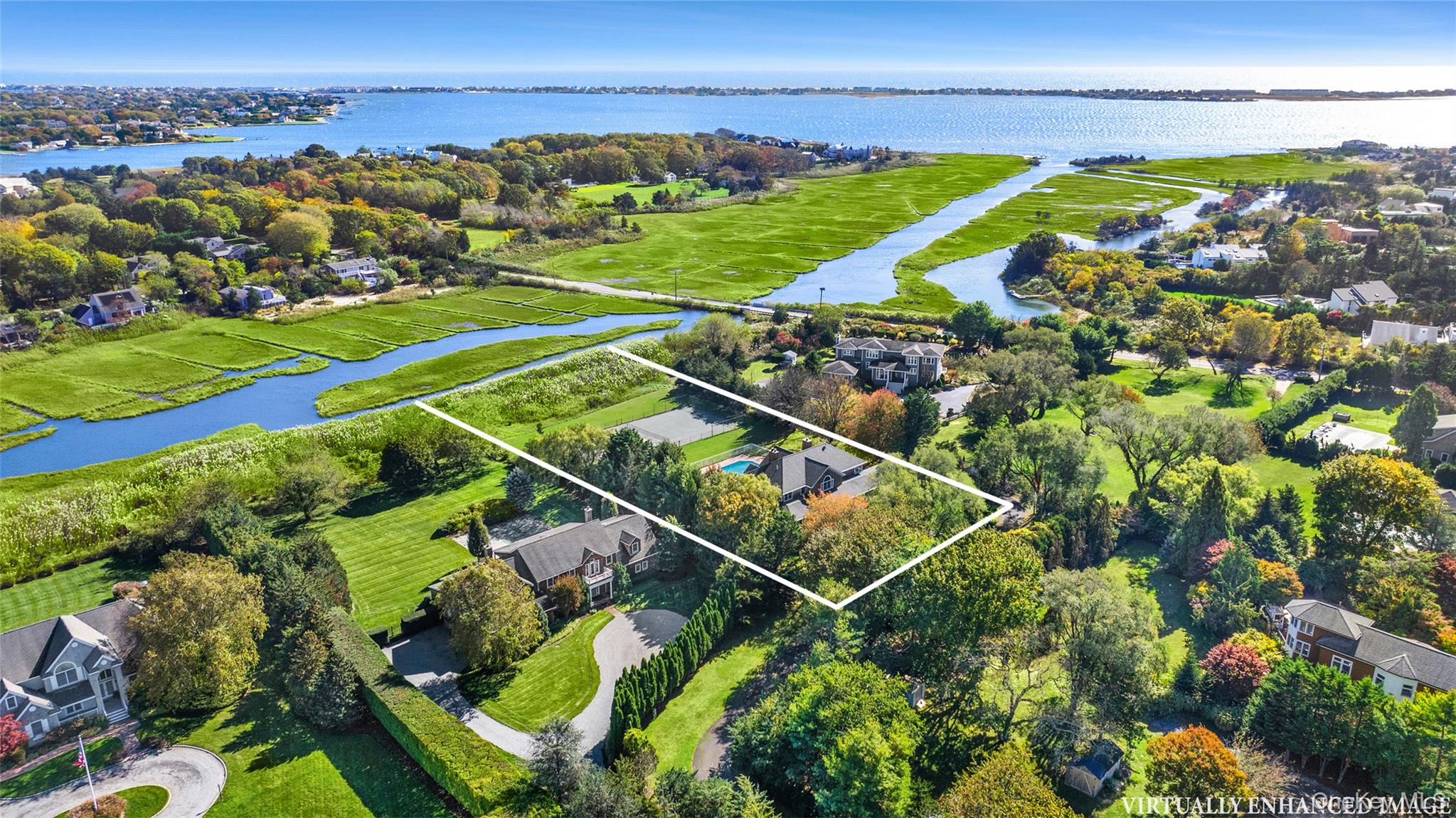 #4 photo, 46A Tanners Neck Lane, Westhampton , NY 11977