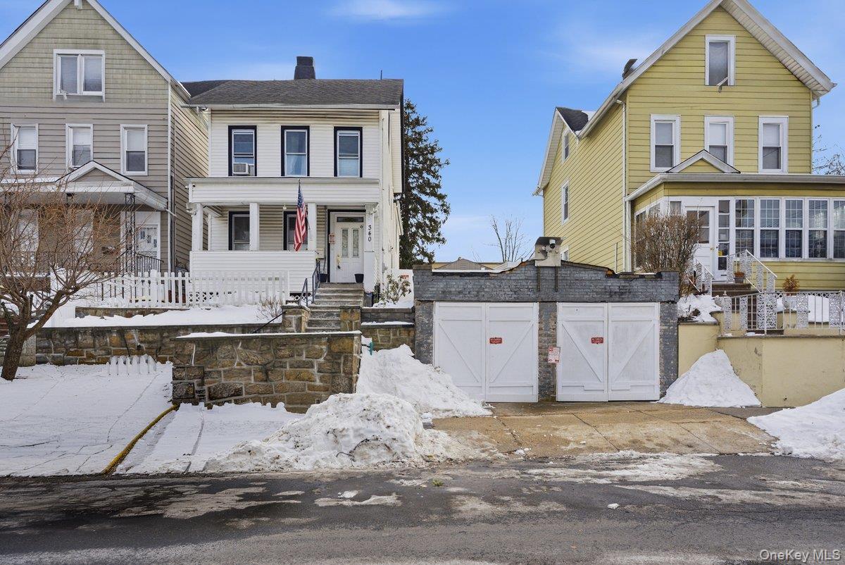 #1 photo, 340 East 235th Street, Bronx , NY 10470